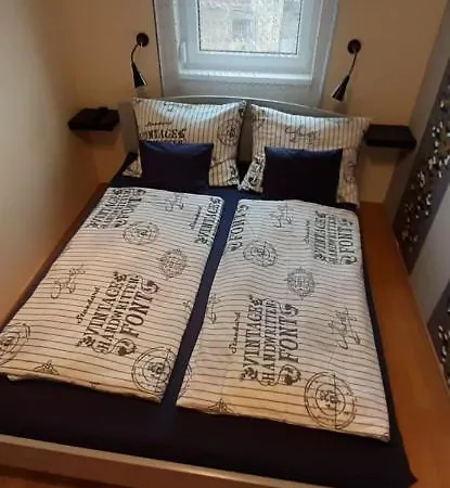 Apartment Edes Otthon *