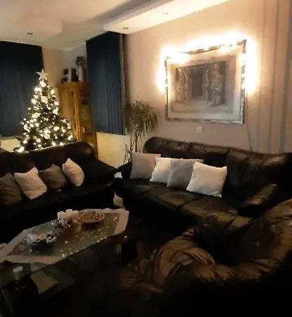Apartment Edes Otthon *