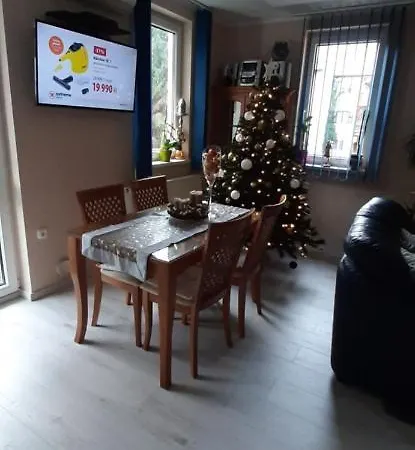 Apartment Edes Otthon