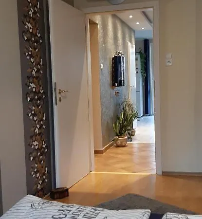 Apartmán Edes Otthon