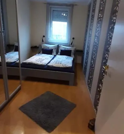 Edes Otthon Apartmán *
