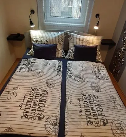 Edes Otthon Apartmán