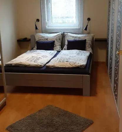 Apartment Edes Otthon *