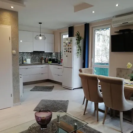 Apartmán Edes Otthon Eger