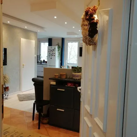 Apartmán Edes Otthon