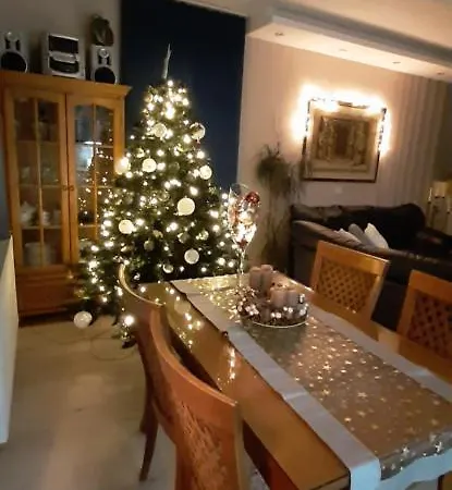 Apartment Edes Otthon