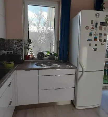 Apartmán Edes Otthon