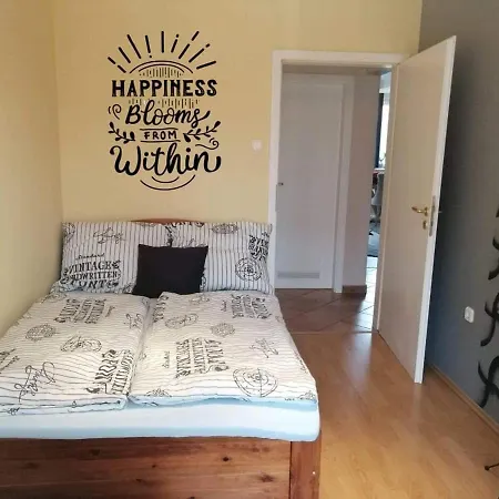 Edes Otthon Apartmán
