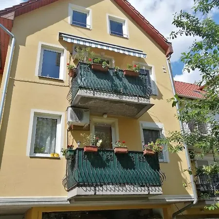 Edes Otthon Eger
