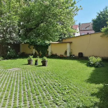 Edes Otthon Apartment